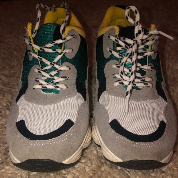 NASTY GAL 💥💥  Sneakers - Picture 3 of 3